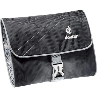 Braventa Collection Makyaj Çantası Wash Bag I Yıkama Torbası, -, 16 x 19 x 3