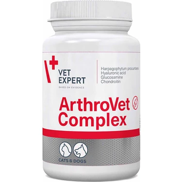 Vet Expert Arthrovet Complex Small Breed