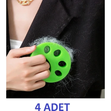 Practika Çamaşır Makinesi ve Evcil Hayvanlar Için Tüy Toplayıcı Yıkanabilir Aparat 4