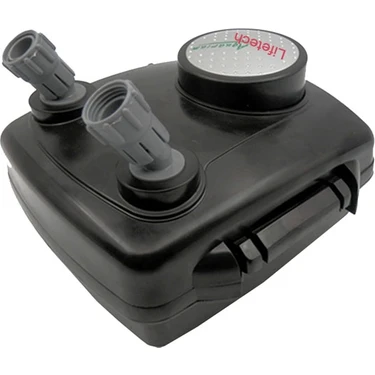 Life Tech Nrzsnt Motor Lifetech