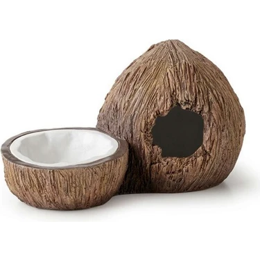 Hagen Exoterra Hnrlishp Exo Terra Ex Coconut Saklanma Alanı - Su