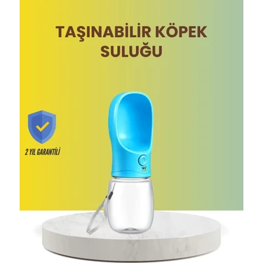 Akinco Akıllı Su Akış Kontrollü Su Matara Taşınabilir Gezdirme