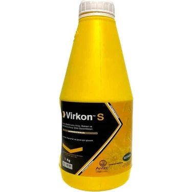 Refarm Virkon-S 1