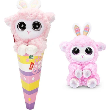 Coco Cones Paskalya Peluş S1 CCN05000 -