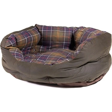 Barbour Yağlı Köpek Yatağı 24 inc TN11 Classic