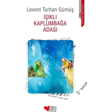 Işıklı Kaplumbağa