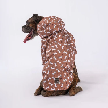 PawStar StellaOs Büyük Irk Tulum