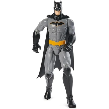 Uravas Store Mey Ithalat® SPM-6071134 Batman Fgr 12in Btmns S1 V1 Sustnble