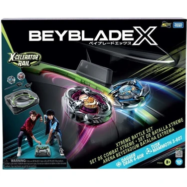 BEY10000 Beyblade