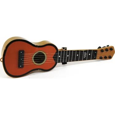 Aslan Oyuncak İspanyol Gitar Orta Boy