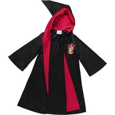 Harry Potter Cübbe Pelerin Gryffindor