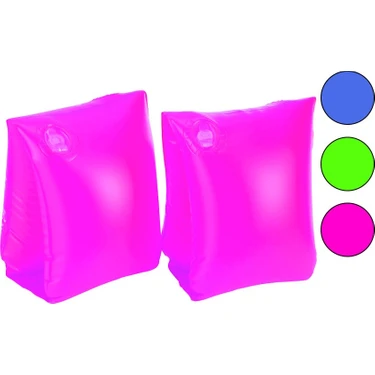 Neon Renkli Deniz Kolluk 3-6yaş