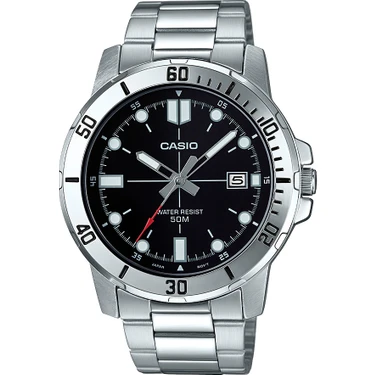 Casio MTP-VD01D-1EVUDF Standart Erkek Kol