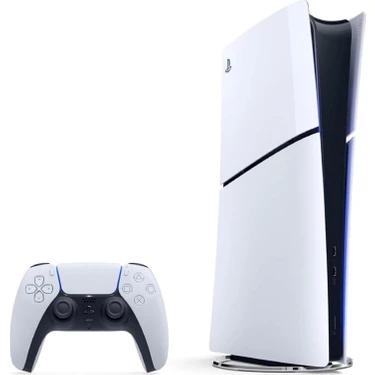 Sony Playstation 5 Slim Digital 825 GB Ithalatçı