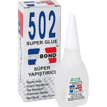 Evabond 502 20 gr Japon