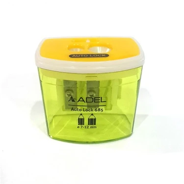 Adel Kalemtraş Auto Lock Çiftli 685