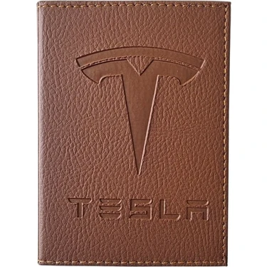 Tesla Ruhsat