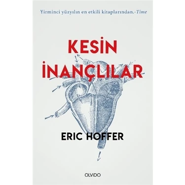 Kesin İnançlılar - Eric