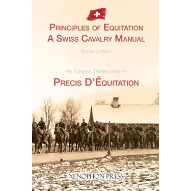 Delixa Principles Equitation: A Swiss Cavalry