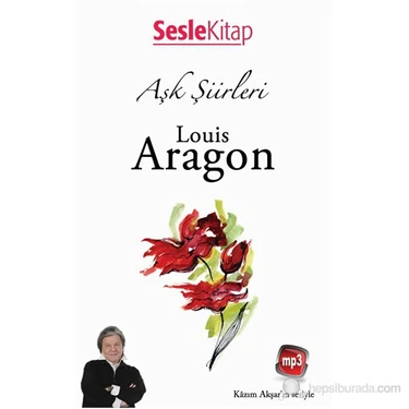Şiirler - Aragon-Louıs