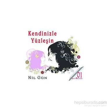Kendinizle Yüzleşin (Cd)-Nil