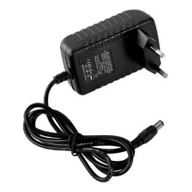 Cata CT-2551 12 Volt 2 Amper Plastik Kasa