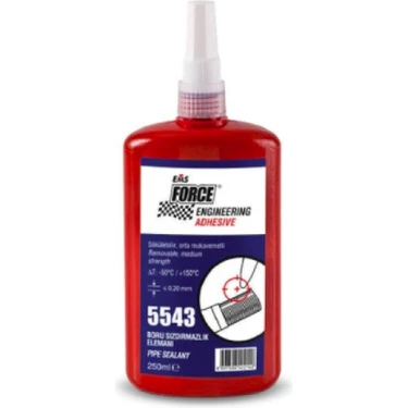 Force Force 250 ml Sıvı