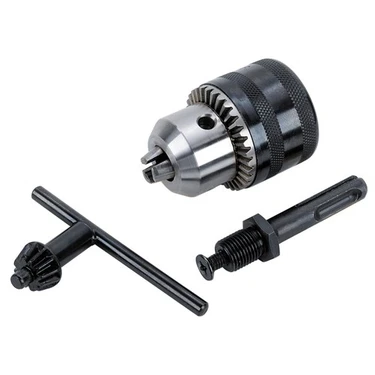 Wolfcraft 3Prç SDS Plus Mandren