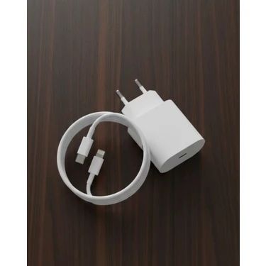 Egecen iPhone 14 13 12 11 Pro Max Xr Xs 20W Hızlı Şarj Adaptörü -