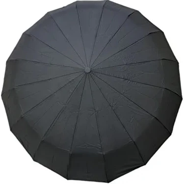 Sumo 16 Telli Profesyonel Unisex Şemsiye