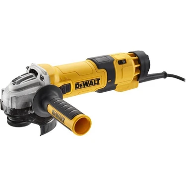 Dewalt DWE4257 1500W 125MM Avuç