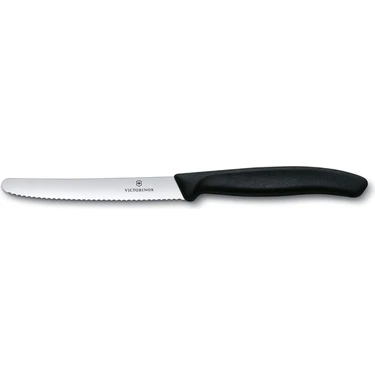 Victorinox 6.7833 SwissClassic Domates & Sosis Bıçak 11 cm