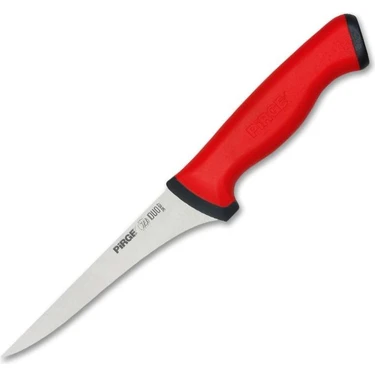 Pirge 34107 Duo 12.5 cm Sıyırma