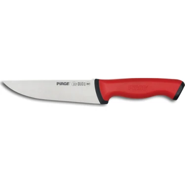 Pirge Duo Kasap Bıçağı No.1 14,5