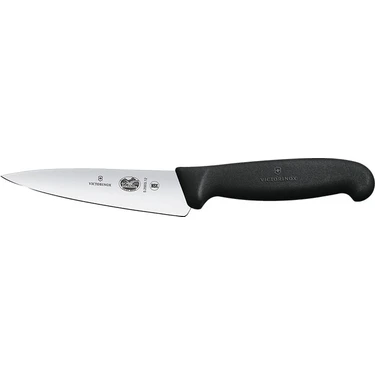 Victorinox 5.2003.12 12cm Siyah Dilimleme