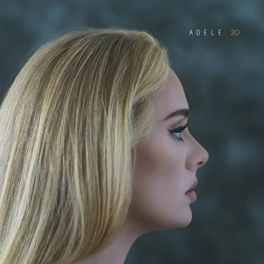 SONY Adele 30 -