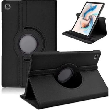 Adige Samsung Galaxy Tab A11 X130 Kılıf Dönerli