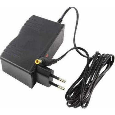 D-Smart Adaptörü 12V 2.5A Ortası