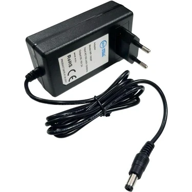 Wellpower 16V 2A Multiswitch Santral Adaptörü 5.5x2.5mm Jak