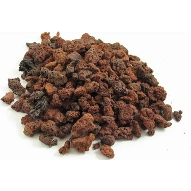 Lav Kırığı Bitki Kumu Açık 1