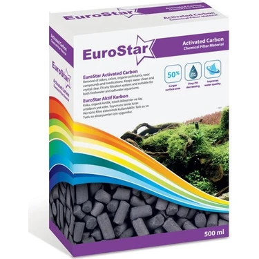 Eurostar Active Carbon