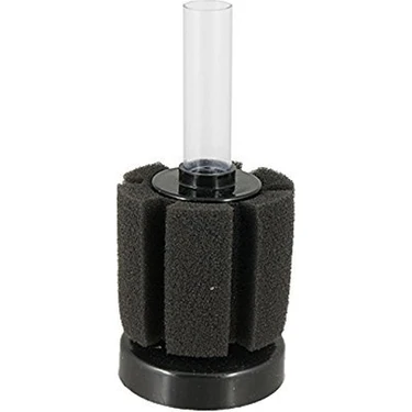 Sobo SB-933 Mini Pipo Filtre 4,5 x 5,5 x 4,5 cm Akvaryum İçin Yüksek Debili