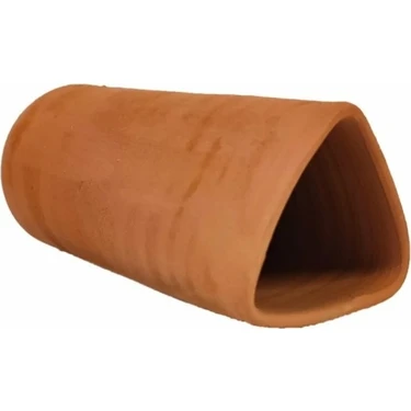 Tmc Vatoz Küpü  Tmc Akvaryum 13 x 6