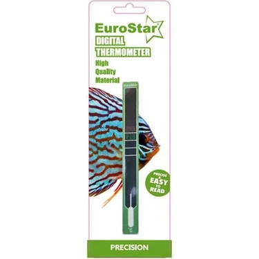 Eurostar Dijital Yapışkan