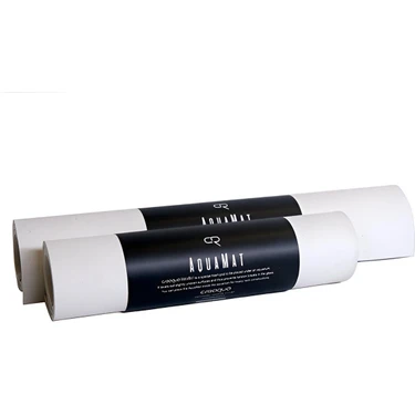 Creaqua Aquamat White Beyaz Akvaryum Matı