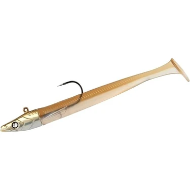 Craft Ceana Eely Shad Silikon Yem CES-130#007