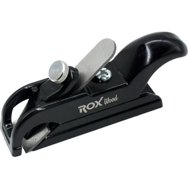 Rox Wood 00101 Mini Metal Oluk Rende 95