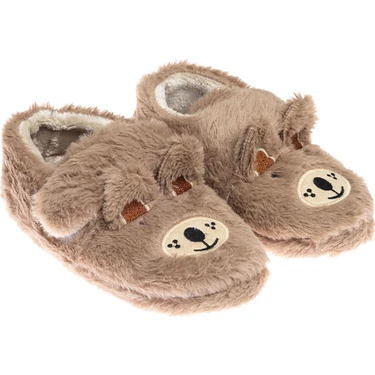Hellobaby Ayıcık  Panduf Erkek