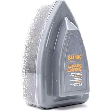 Blink Süet Nubuk Temizleme