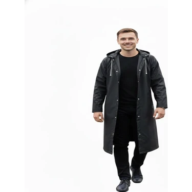 Dream Plus Eva Kumaş Su Rüzgar Geçirmez